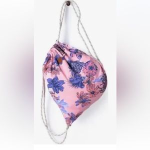 Soft backpack